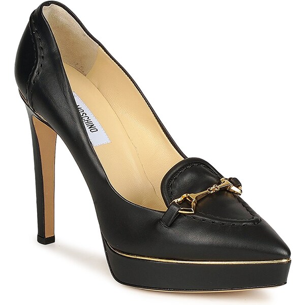 Moschino Lodičky MA1003 Moschino 62483613