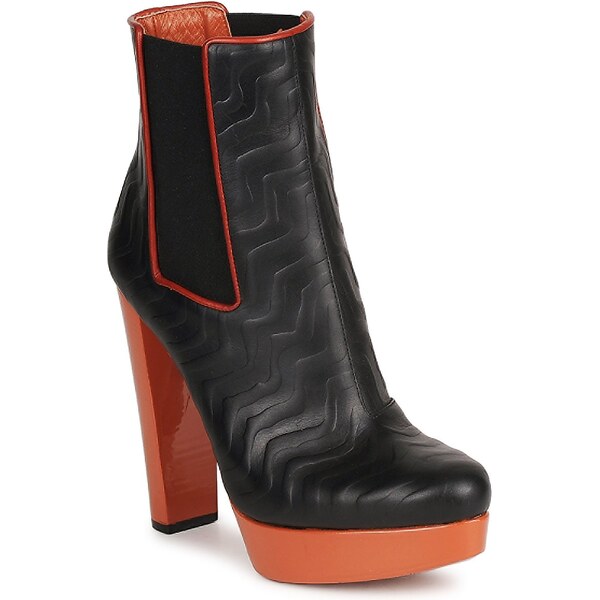 Missoni Čižmičky STAMP Missoni 54779997