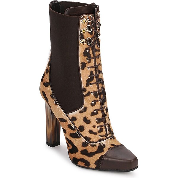 Roberto Cavalli Čižmičky SPS769 Roberto Cavalli 62483624