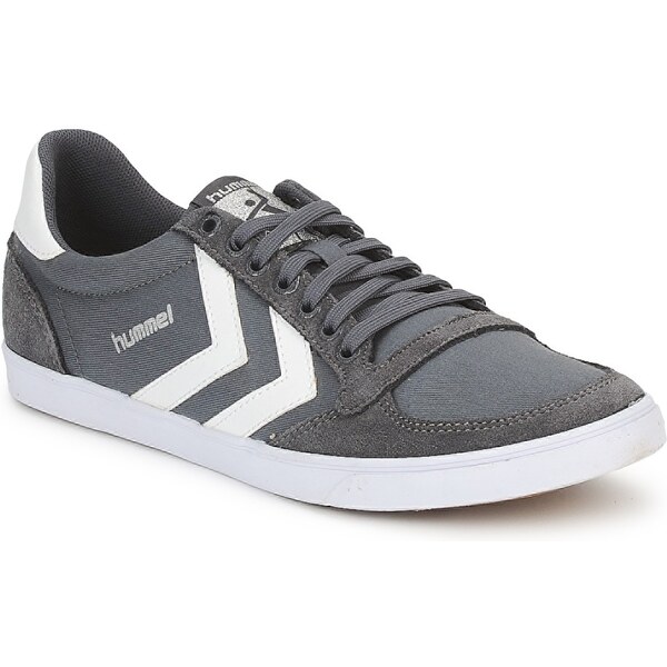 hummel Nízke tenisky TEN STAR LOW CANVAS hummel 42853040