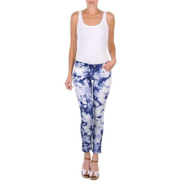 Cimarron Nohavice 7/8 a 3/4 CLARA TIE DYE Cimarron 62483693