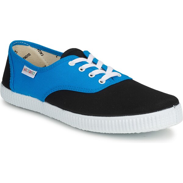 Victoria Nízke tenisky INGLESA BICOLOR Victoria 62483703