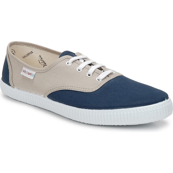 Victoria Nízke tenisky INGLESA BICOLOR Victoria 62483705