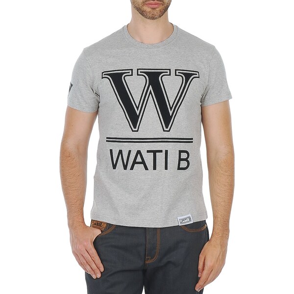 Wati B Tričká s krátkym rukávom TEE Wati B 62483716