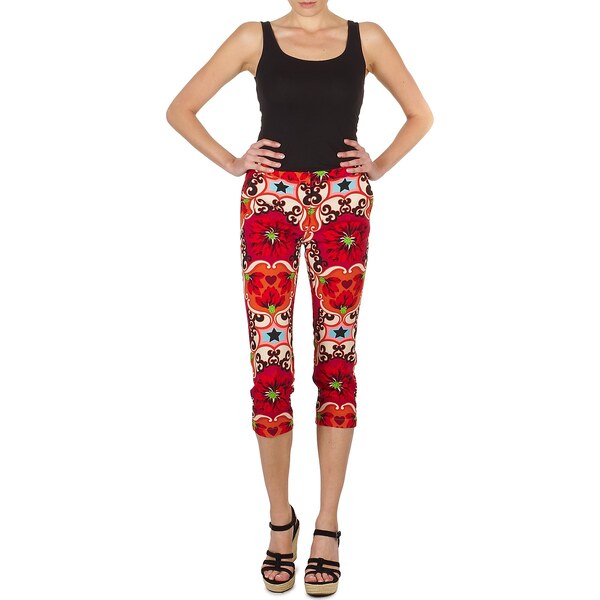 Manoush Nohavice 7/8 a 3/4 PANTALON POPPY Manoush 62483746