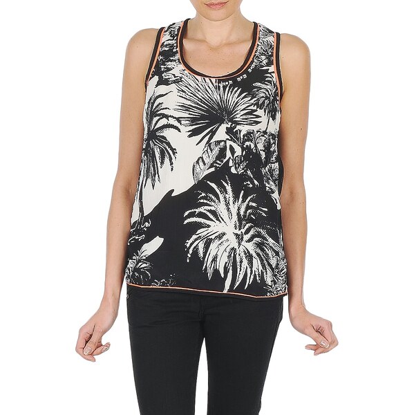 Derhy Tielka a tričká bez rukávov EDEN Derhy 62483775