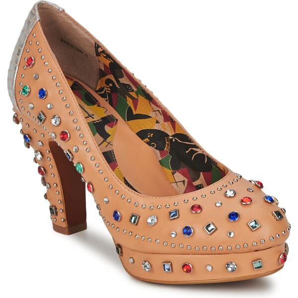 Miss LFire Lodičky SHOWGIRL Miss LFire 54780047