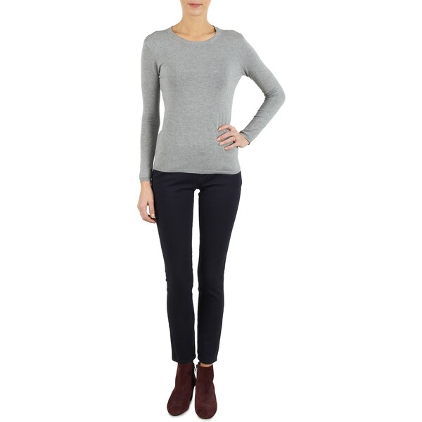 Manoush Nohavice päťvreckové PANTALON CHEROKEE Manoush 62483799