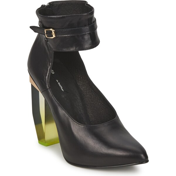 Miista Lodičky CRISTAL Miista 62483808