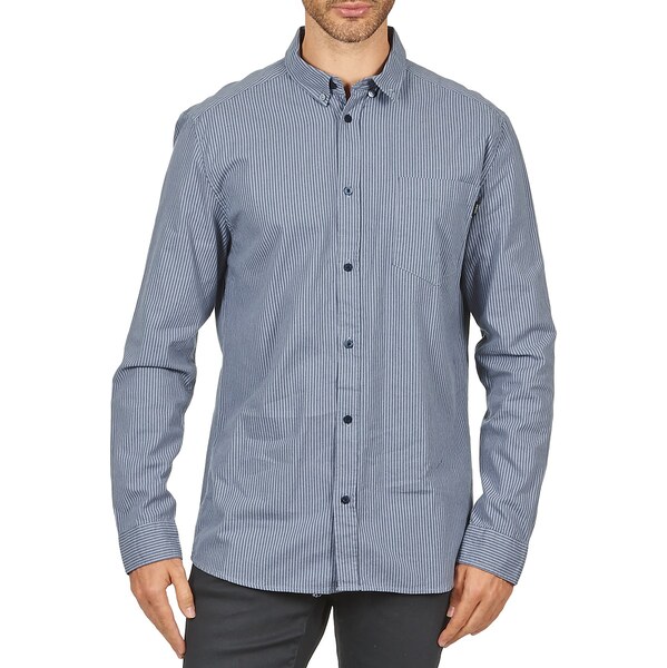 Wesc Košele s dlhým rukávom YANIK Wesc 62483815