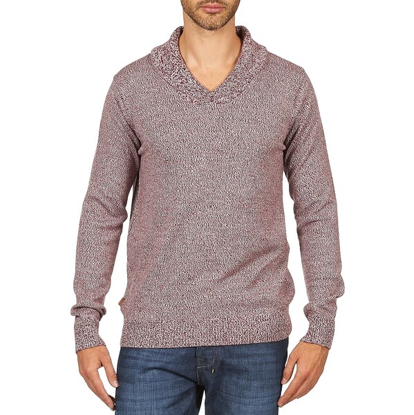 Kulte Svetre PULL CHARLES 101823 ROUGE Kulte 62483823
