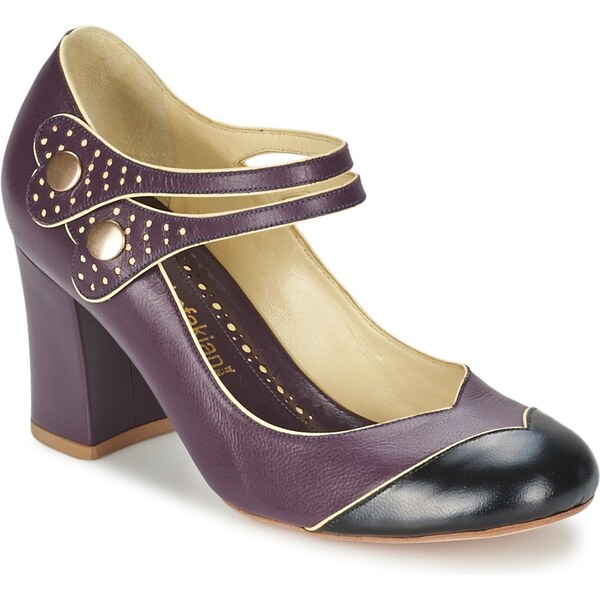 Sarah Chofakian Lodičky ZUT Sarah Chofakian 62483840