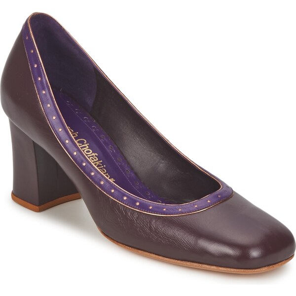 Sarah Chofakian Lodičky SHOE HAT Sarah Chofakian 62483841