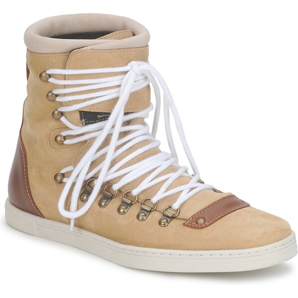 Swear Polokozačky DUKE Swear 54780071