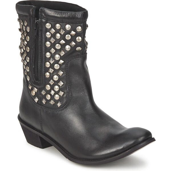 Friis & Company Polokozačky DUBLIN JANI Friis & Company 62483871