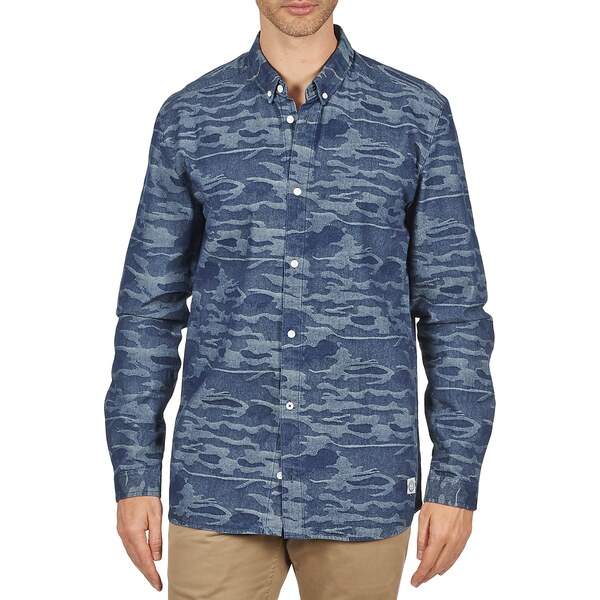 Suit Košele s dlhým rukávom ROD Suit 62483873