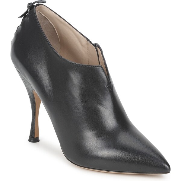 Marc Jacobs Nízke čižmy MALVA 10X57 Marc Jacobs 62483922