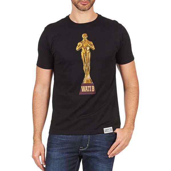 Wati B Tričká s krátkym rukávom TSOSCAR Wati B 62483933