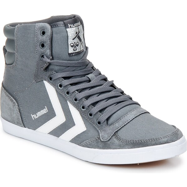 hummel Členkové tenisky TEN STAR HIGH hummel 42853041