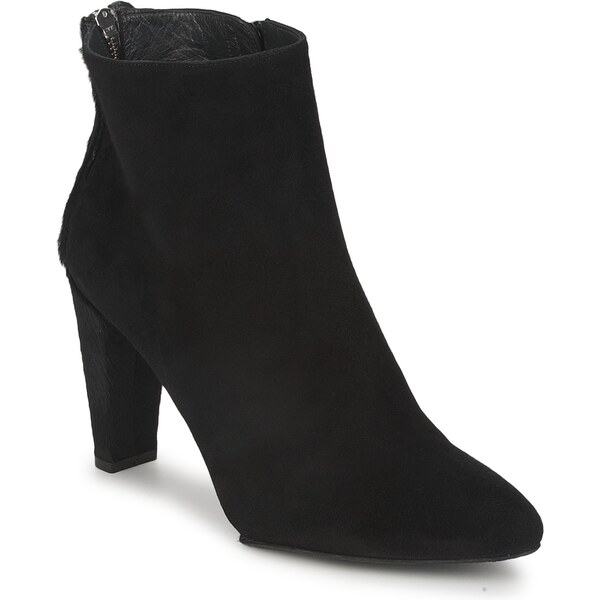 Stuart Weitzman Polokozačky ZIPMEUP Stuart Weitzman 62483968