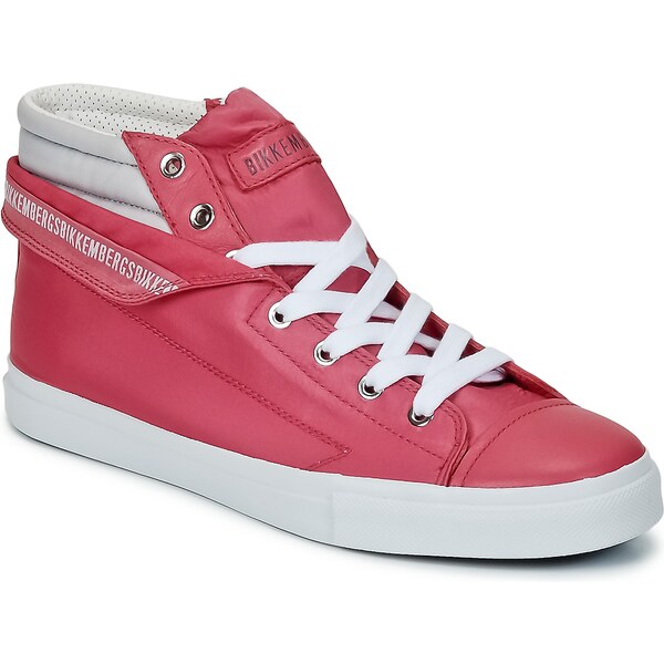 Bikkembergs Členkové tenisky PLUS 647 Bikkembergs 54780106