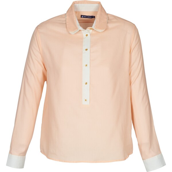 Petit Bateau Košele a blúzky FILAO Petit Bateau 62484072