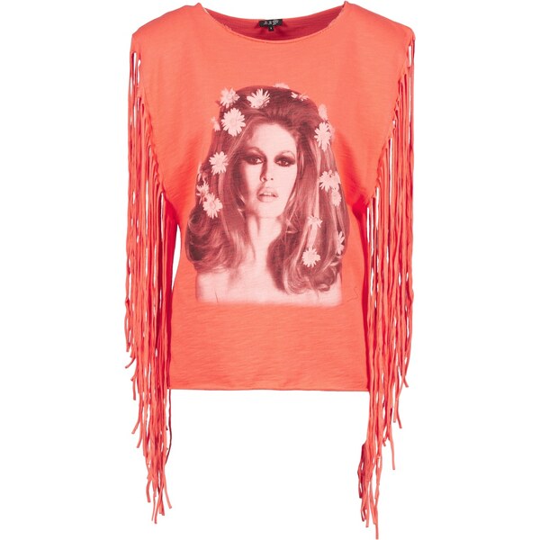 Brigitte Bardot Tielka a tričká bez rukávov BB44075 Brigitte Bardot 62484084