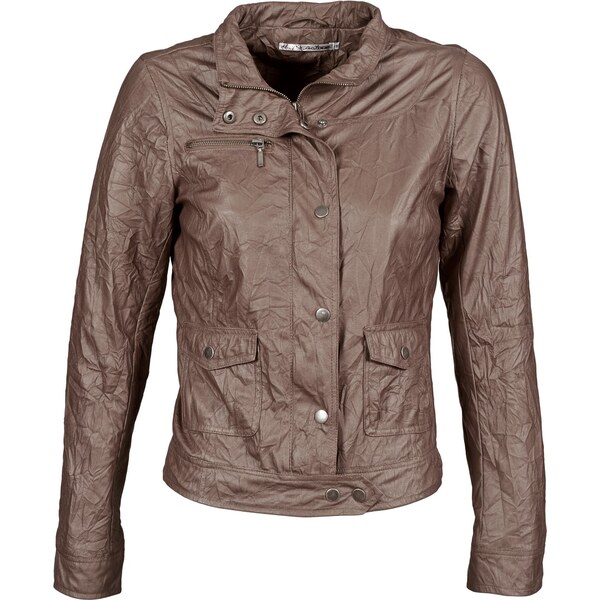 DDP Kožené bundy GIRUP DDP 62484113