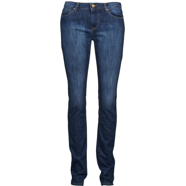 Acquaverde Rovné džínsy NEW GRETTA Acquaverde 62484121