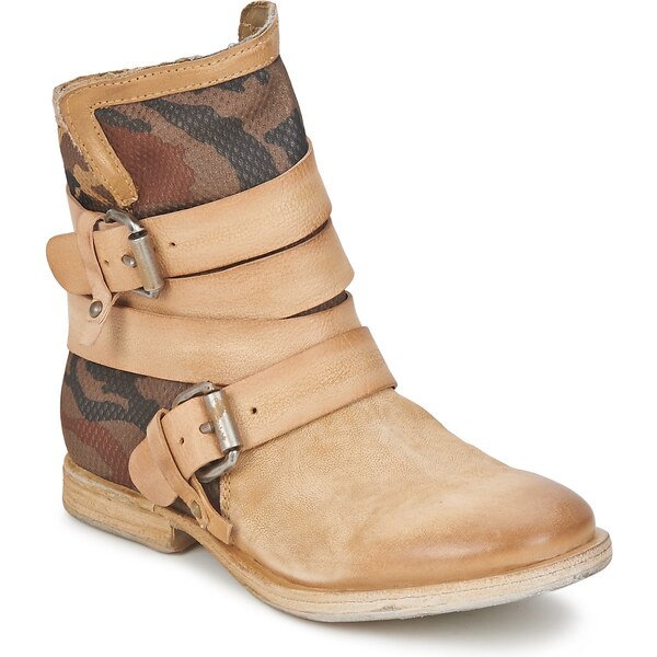 Airstep / A.S.98 Polokozačky TRIP METAL Airstep / A.S.98 54780125