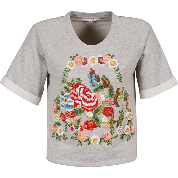 Manoush Mikiny GIPSY Manoush 62484171