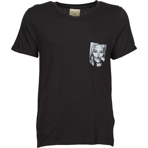 Eleven Paris Tričká s krátkym rukávom KMPOCK Eleven Paris 62484180