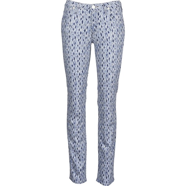 Lee Rovné džínsy MARION STRAIGHT Lee 62484190