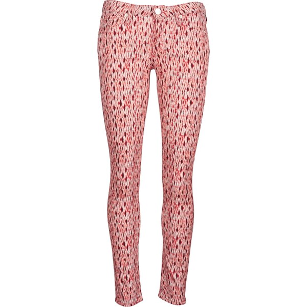 Lee Džínsy Slim SCARLETT Lee 62484191