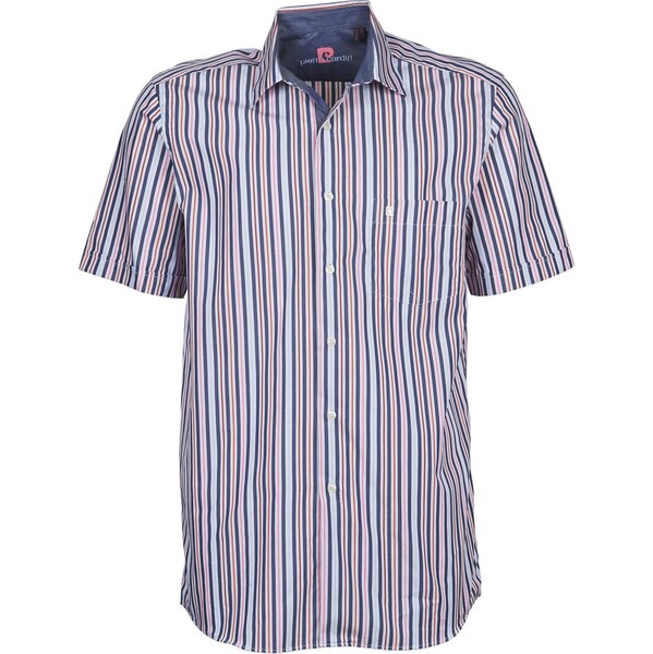 Pierre Cardin Košele s krátkym rukávom 514636216-184 Pierre Cardin 62484193