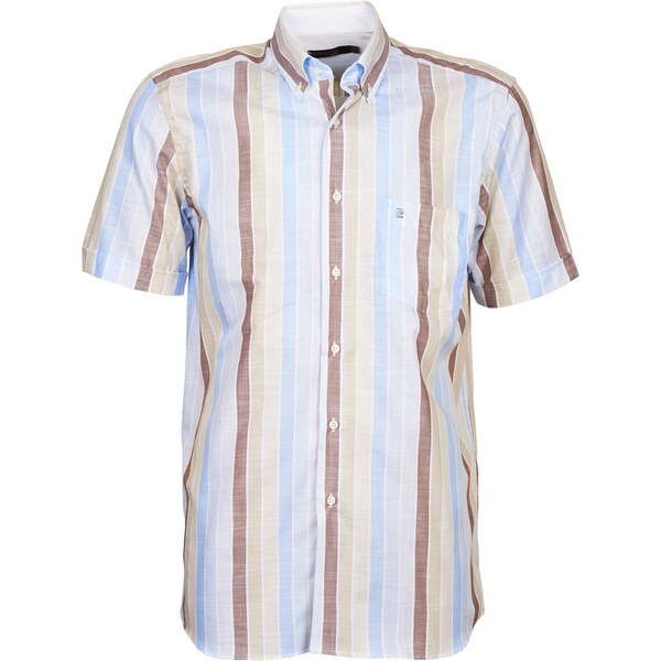 Pierre Cardin Košele s krátkym rukávom 539936240-130 Pierre Cardin 62484194