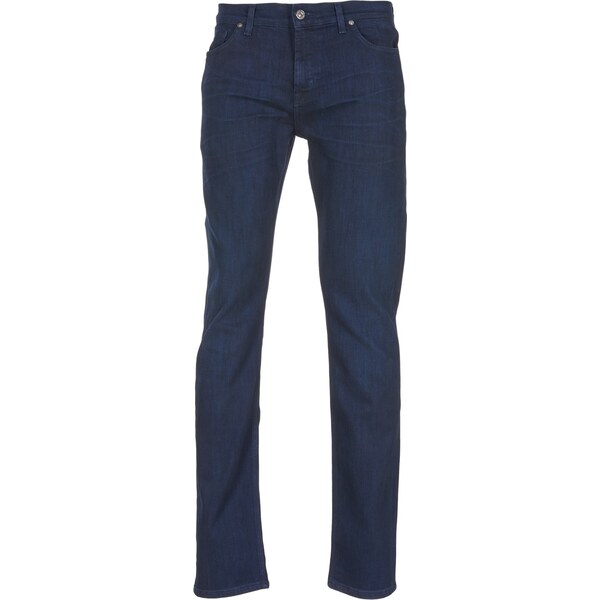 7 for all Mankind Džínsy Slim RONNIE WINTER INTENSE 7 for all Mankind 62484218