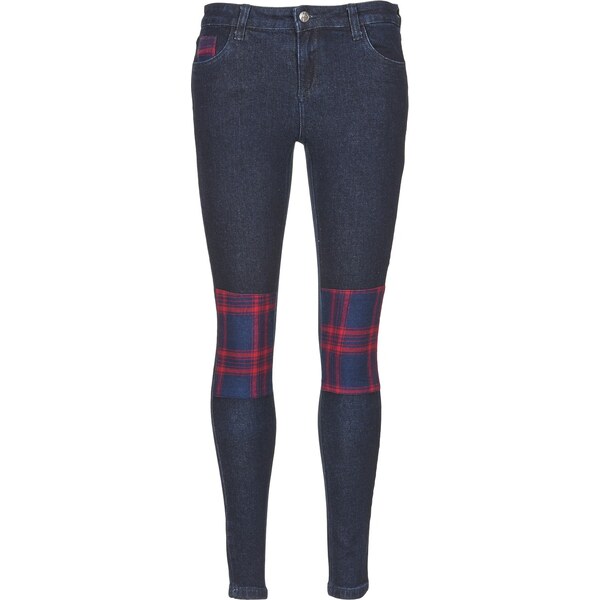 American Retro Džínsy Slim LOU American Retro 62484229