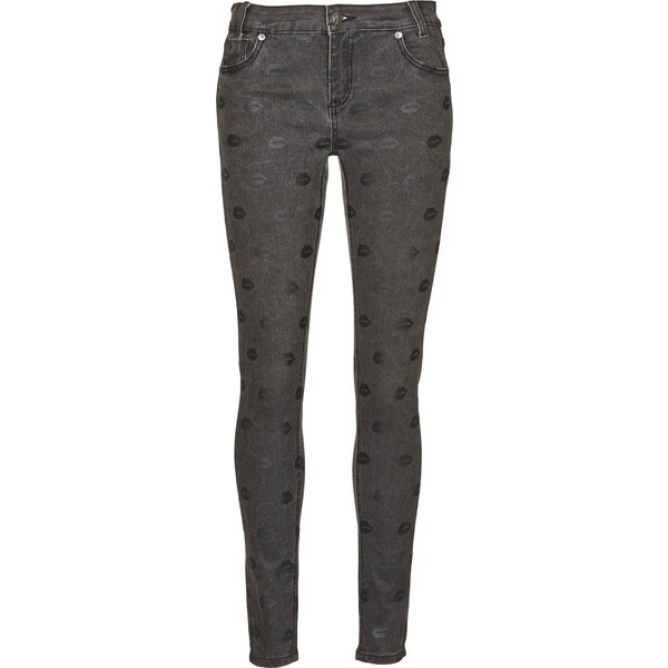 American Retro Džínsy Slim HELENA American Retro 62484230