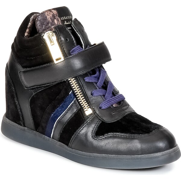 Serafini Členkové tenisky LEXINGTON Serafini 62484283