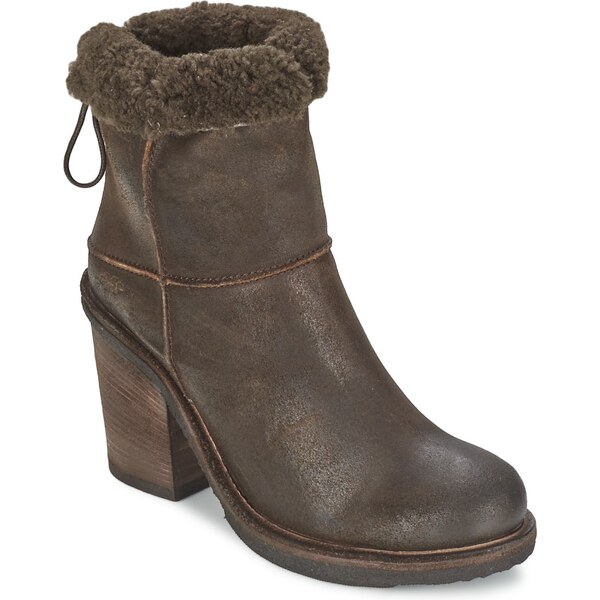 OXS Čižmičky MUCELAGO OXS 62484284