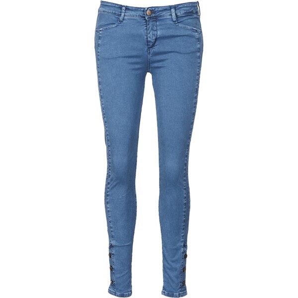 Acquaverde Džínsy Slim ALFIE Acquaverde 62484298