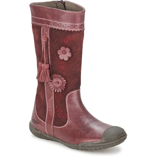 Mod8 Čižmy do mesta KLAN Mod8 54780171