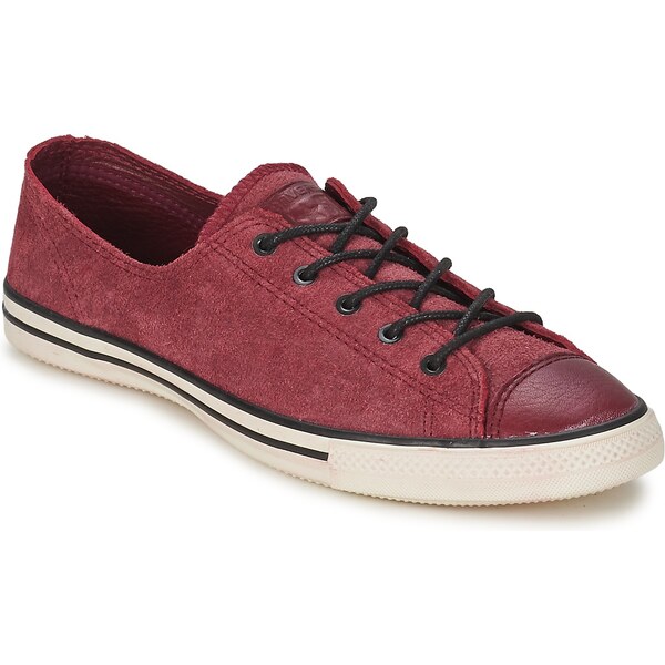 Converse Nízke tenisky Chuck Taylor All Star FANCY LEATHER OX Converse 62484315