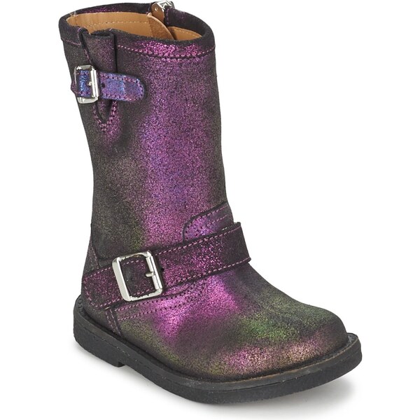 Pom dApi Čižmy do mesta HIKE BIKER Pom dApi 62484351