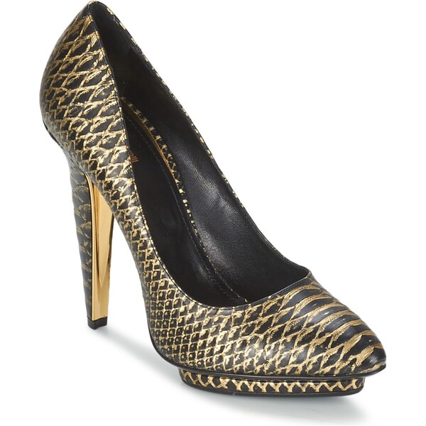 Roberto Cavalli Lodičky YDS622-UC168-D0007 Roberto Cavalli 24284945