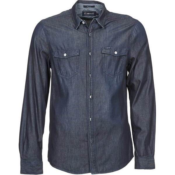 Energie Košele s dlhým rukávom VETTEL Energie 62484421