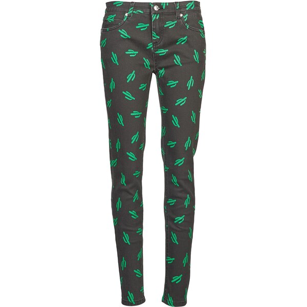 American Retro Džínsy Slim TINA American Retro 62484497