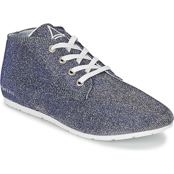 Eleven Paris Nízke tenisky BASGLITTER Eleven Paris 54780203