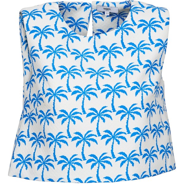 Suncoo Tielka a tričká bez rukávov LANA Suncoo 62484522